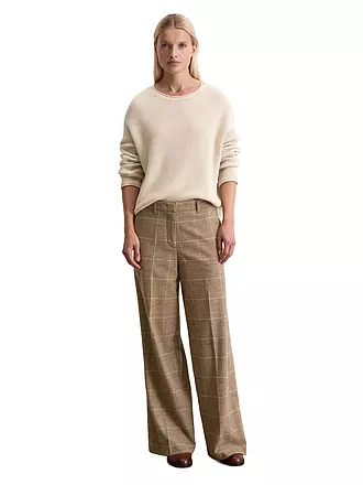 MARC O'POLO | Marlenehose | 